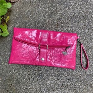 Roxy Clutch Handbag